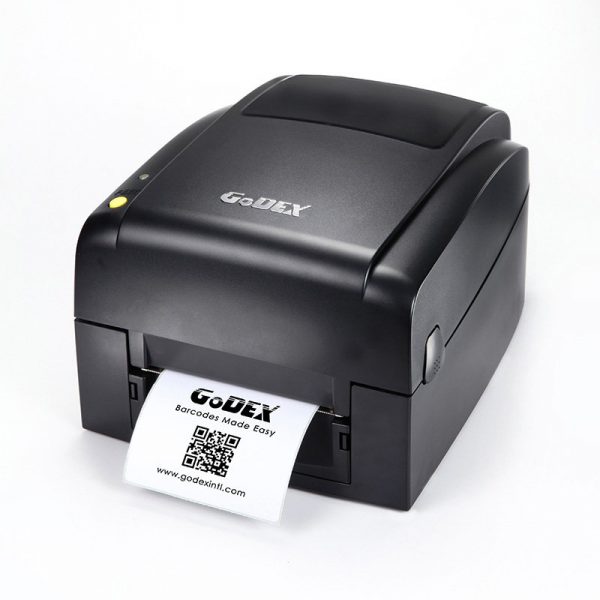 godex dt4 label printer