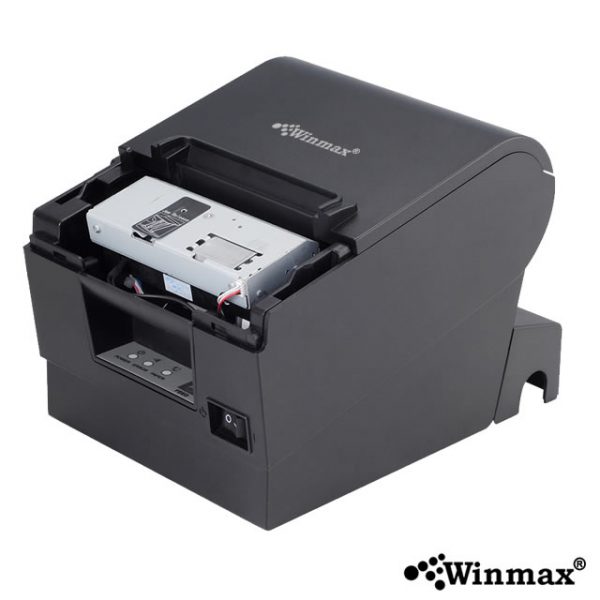 เครื่องพิมพ์ใบเสร็จ Winmax 80 mm. Auto Cutter Winmax-XP-D600