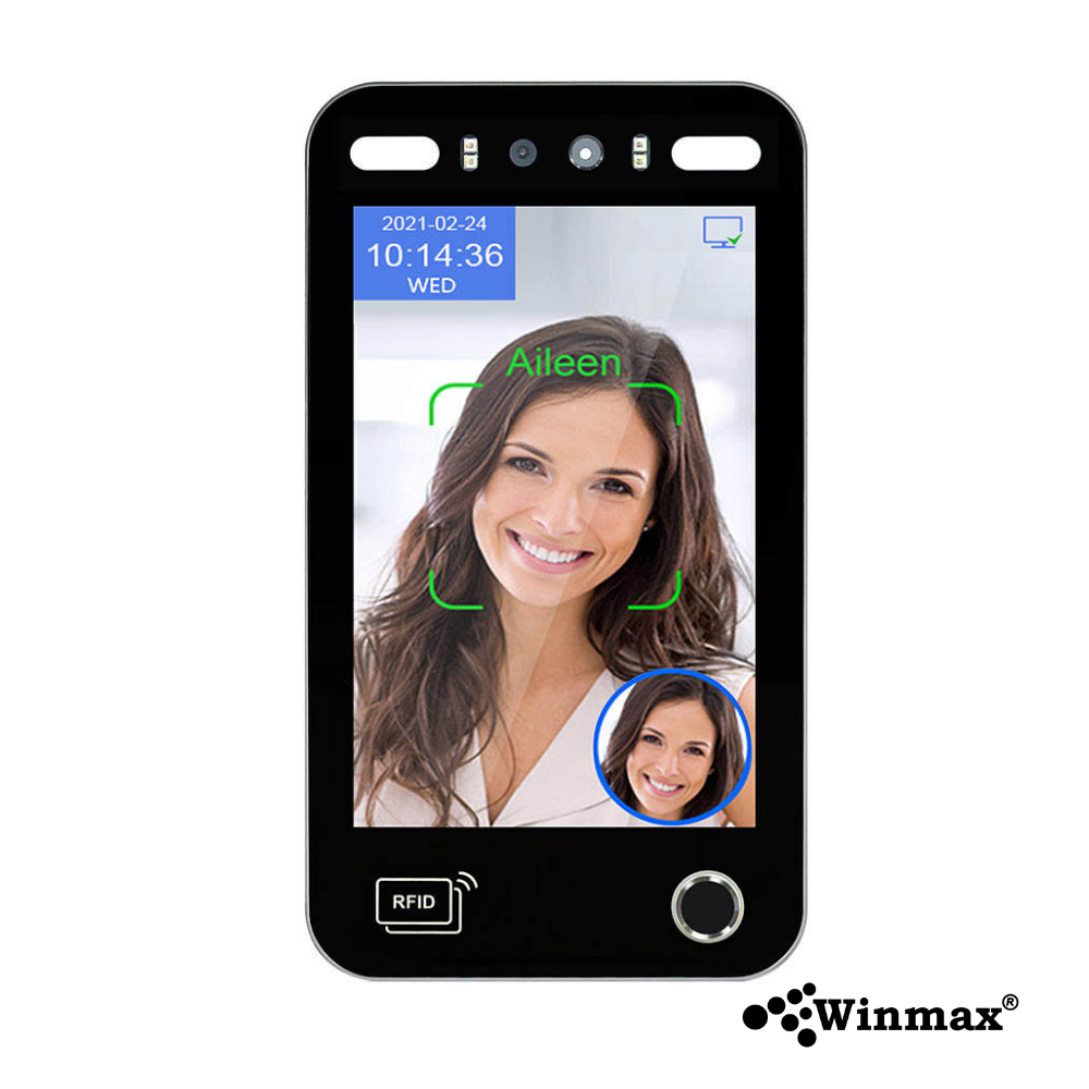 AI-Intelligent-Access-Control-System-Face-Recognition-IPS-HD-8-inch–Support-QR-Code-and-Fingerprint-Winmax-AI18EF-02