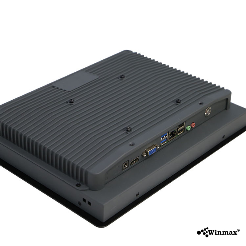 Industrial Touch PC Win-146-B4