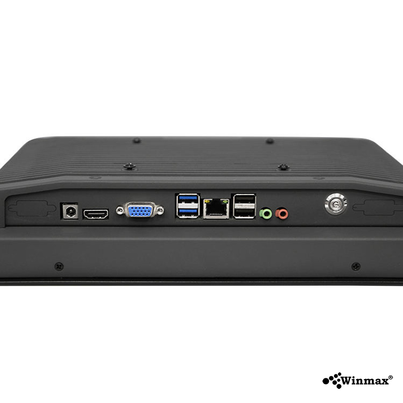 Industrial Touch PC Win-146-B5
